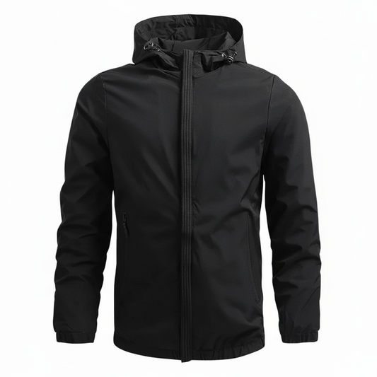 Giacca Aero Impermeabile